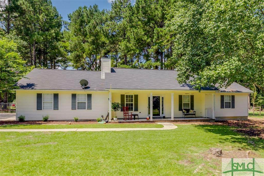 538 Whistlestop Circle - Photo 1