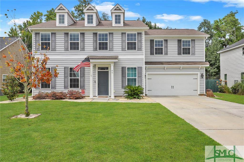 95 Gentry Way - Photo 1