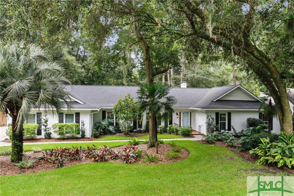 834 Meriweather Drive - Photo 1
