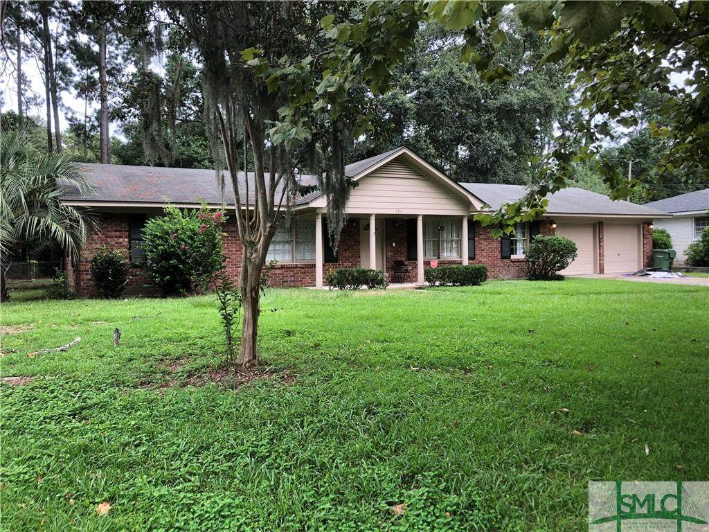 724 Windsor Road - Photo 1