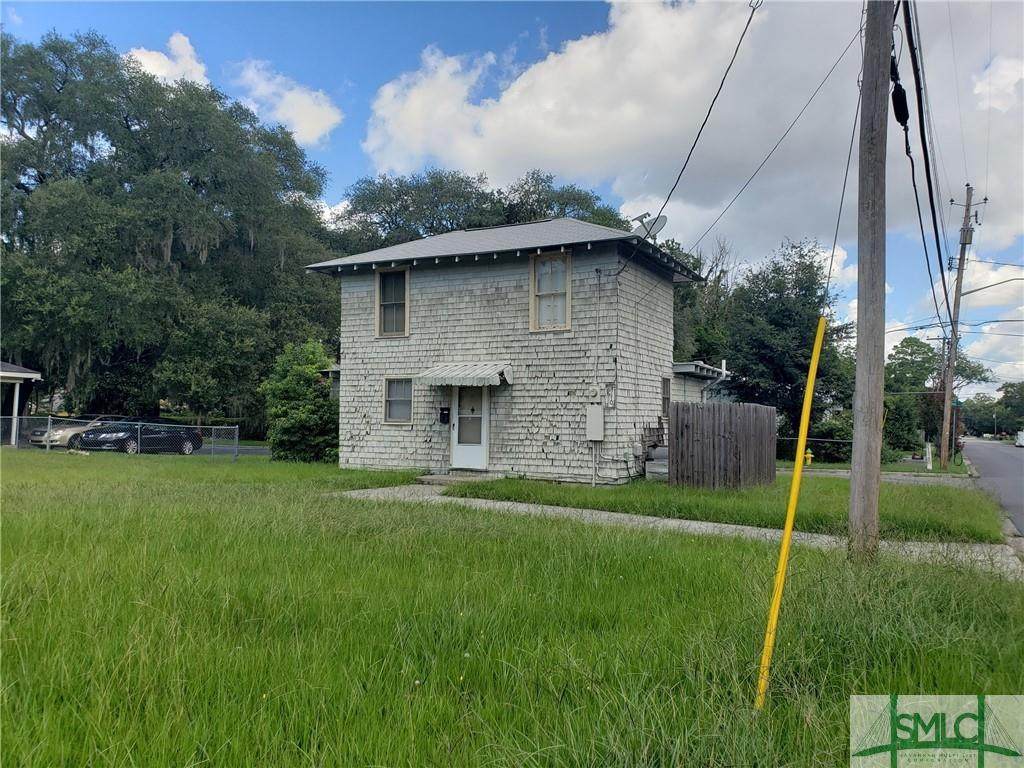 1601 Georgia Avenue - Photo 1