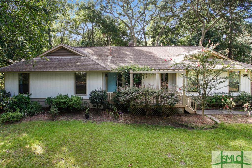 1022 Walthour Road - Photo 1