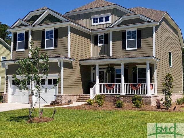 630 Wyndham Way - Photo 1