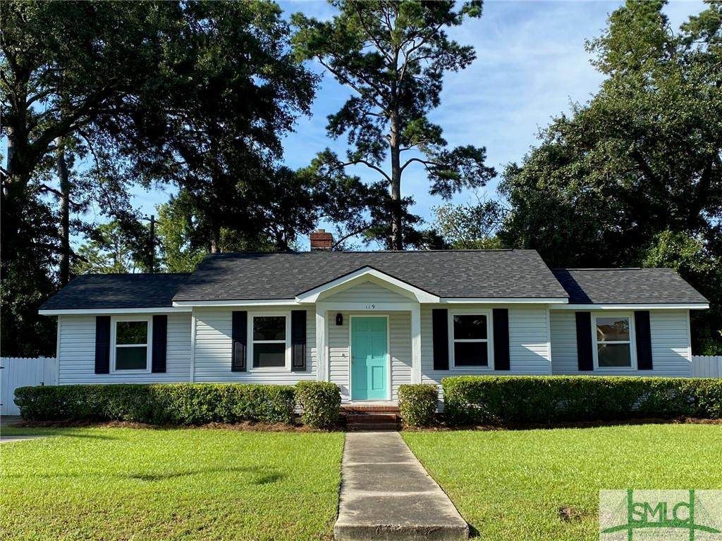 119 Timberline Drive - Photo 1