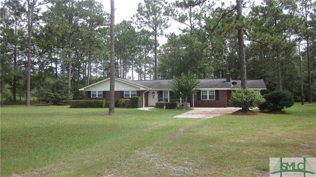 659 Blue Jay Road - Photo 1