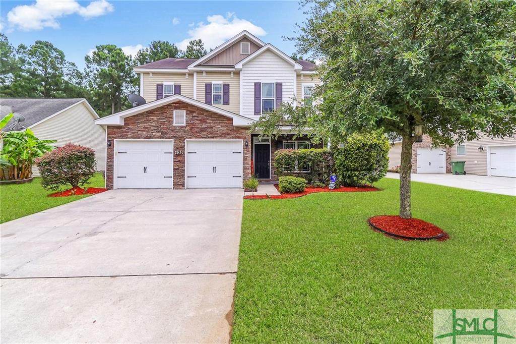 133 Magnolia Drive - Photo 1