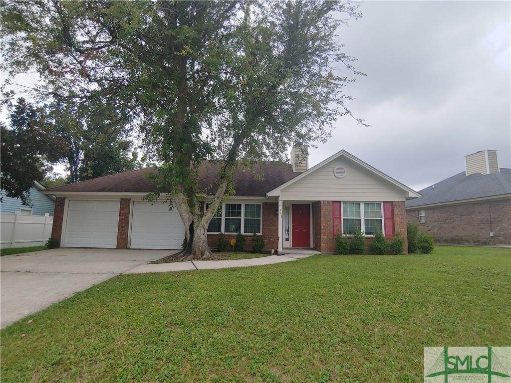 113 Mapmaker Lane - Photo 1