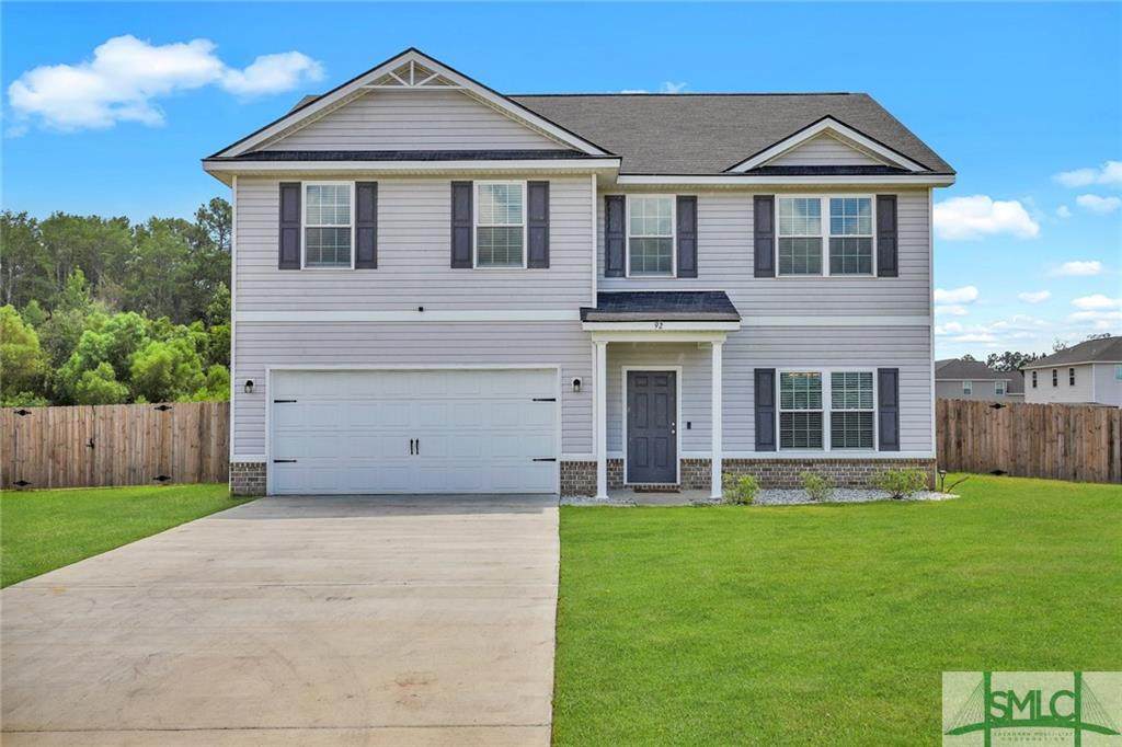 92 Bobwhite Trail - Photo 1