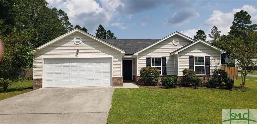 130 Blackwater Way - Photo 1