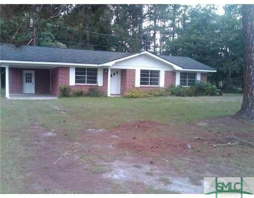 611 Log Landing Road - Photo 1
