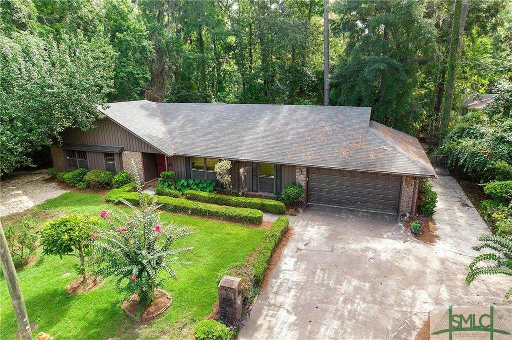 2240 Glynnwood Drive - Photo 1