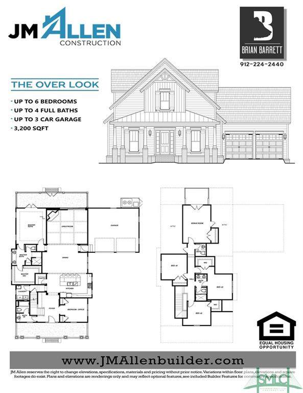 324 Linkside Lake Drive - Photo 1