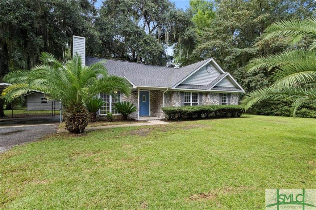 1154 Lake Drive - Photo 1