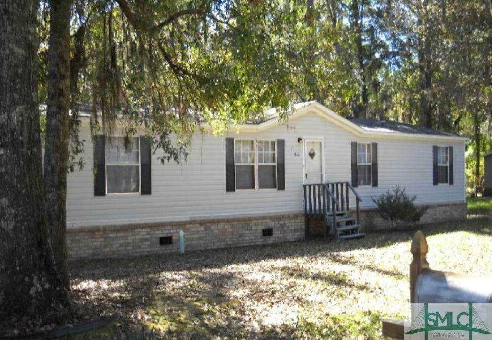 0 Hollingsworth Boulevard - Photo 1
