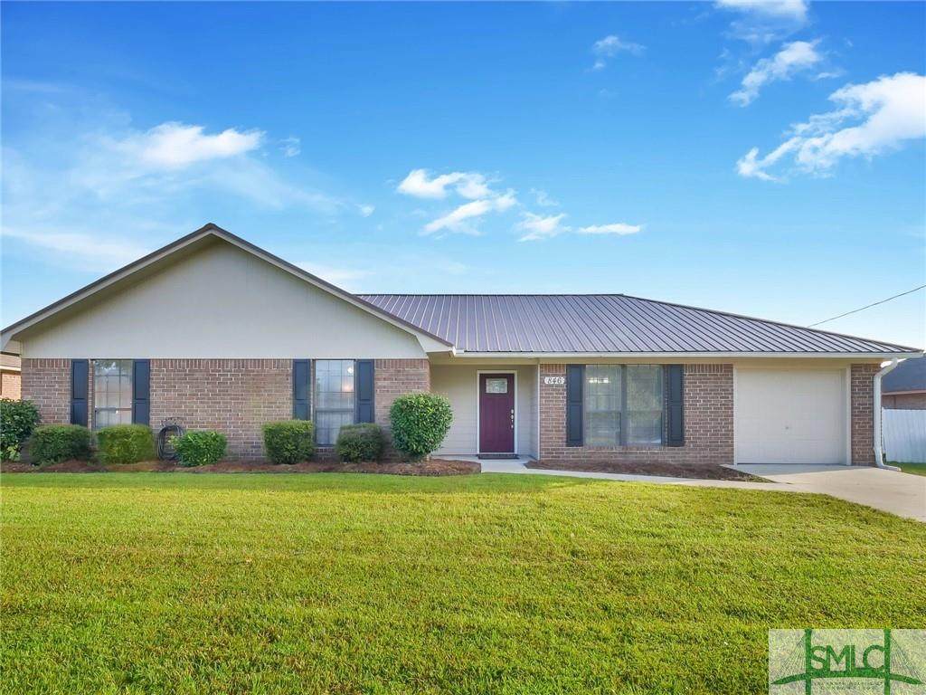 846 Sagewood Drive - Photo 1