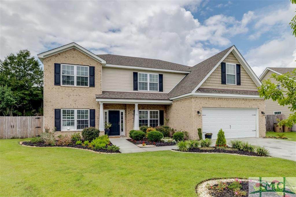 134 Saratoga Drive - Photo 1