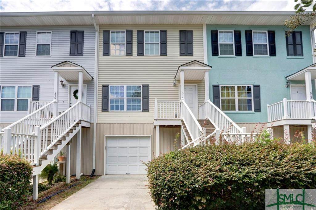 314 Laurel Oak Lane - Photo 1