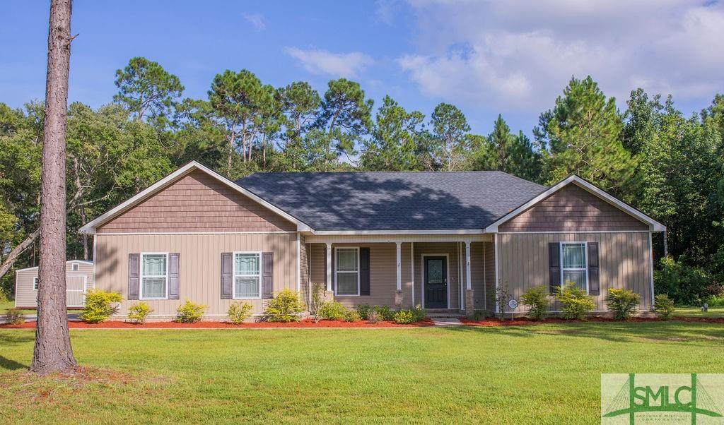 565 Nease Road - Photo 1