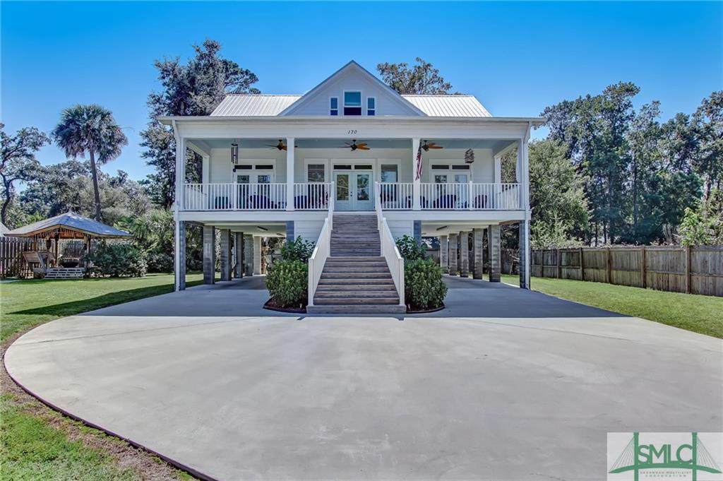 170 Penrose Drive - Photo 1