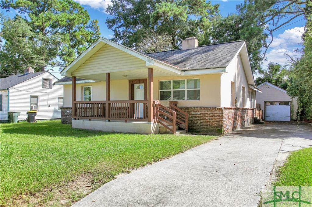 1817 41st Street - Photo 1