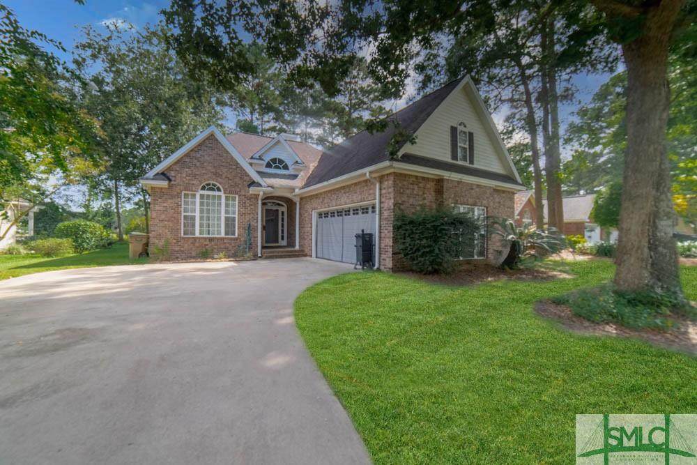 156 Egrets Way Lane - Photo 1