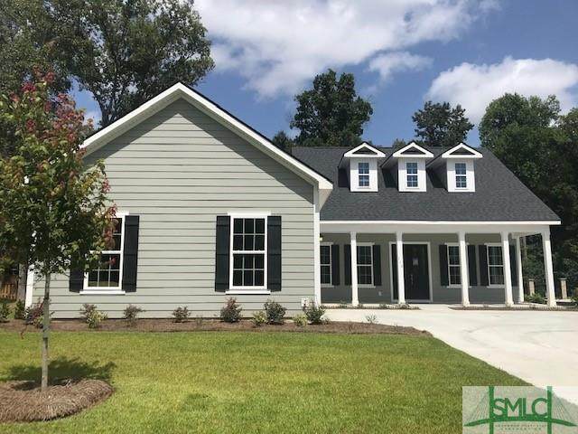 110 Enclave Boulevard - Photo 1