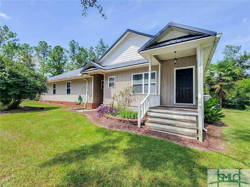 740 Bethesda Road - Photo 1