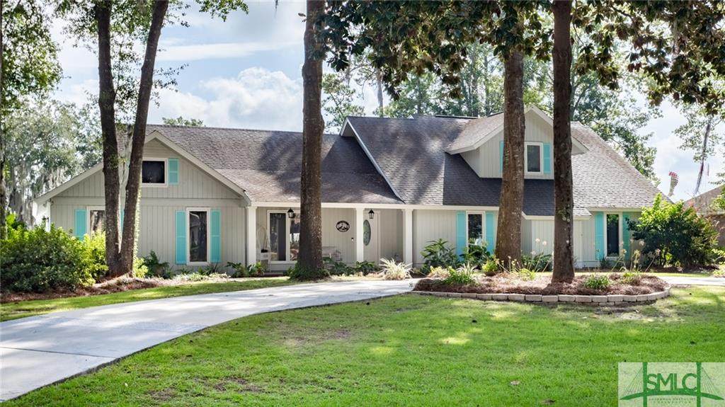 341 Davis Road - Photo 1