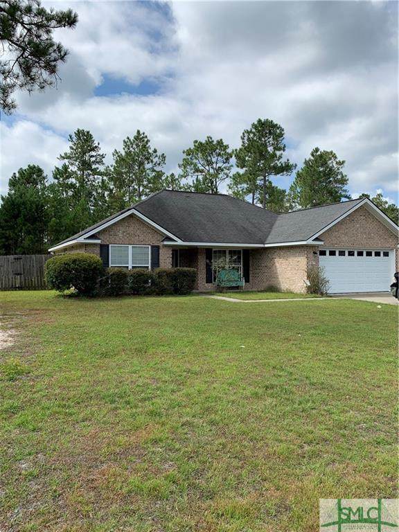 537 Ne Burnt Pines Road - Photo 1