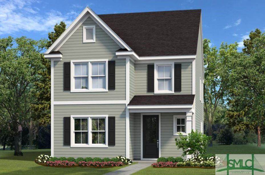 507 Lakeside Boulevard - Photo 1