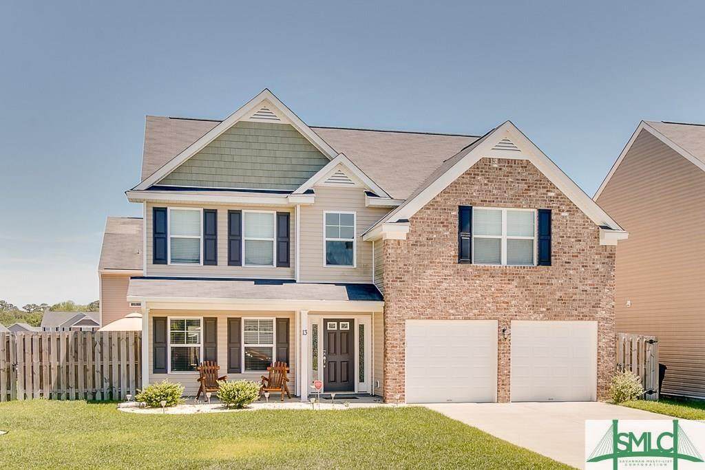 13 Roseberry Circle - Photo 1