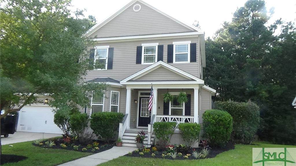 44 Cockle Shell Road - Photo 1