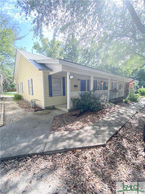 614 Duffy Street - Photo 1