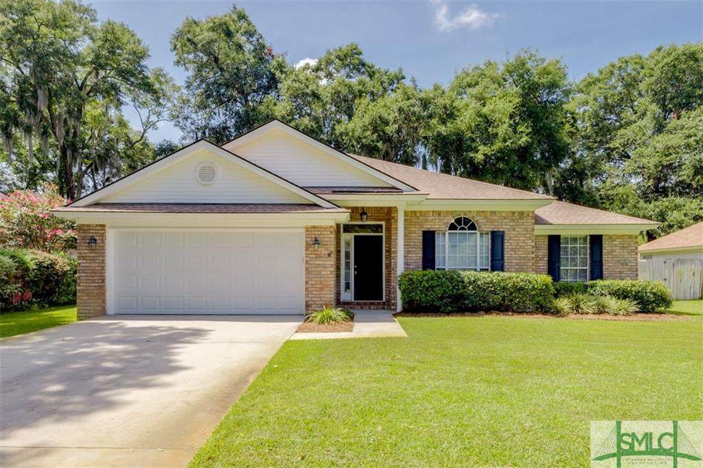 129 Sweet Gum Road - Photo 1