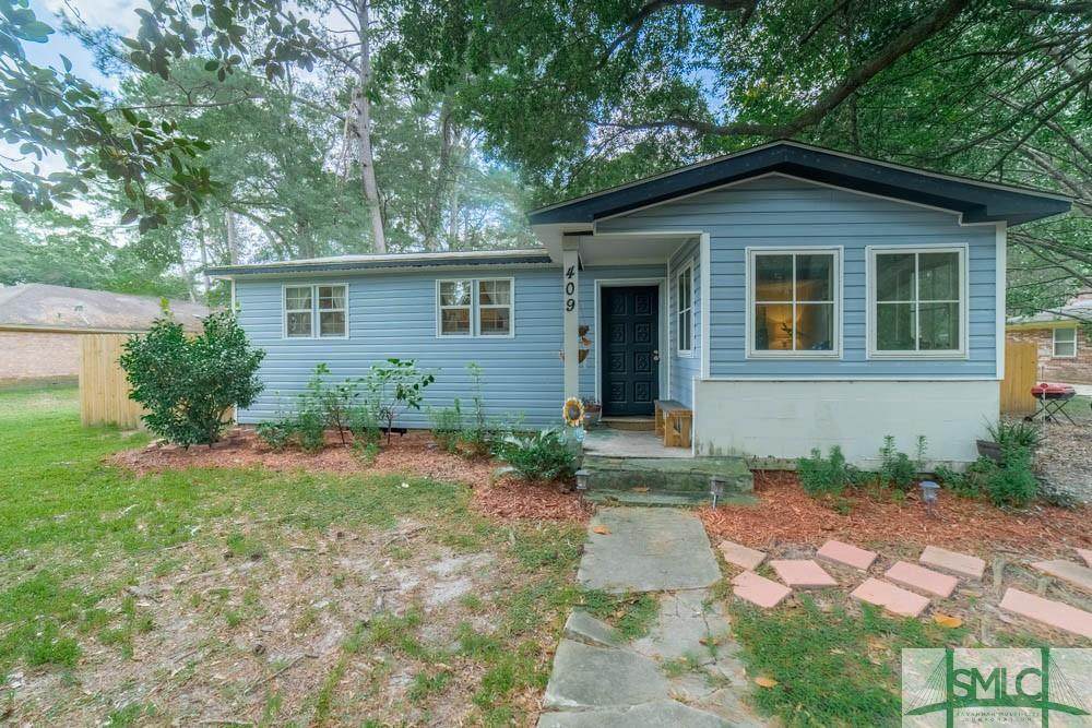 409 2nd Street - Photo 1