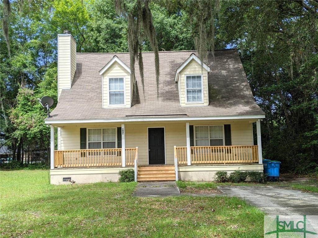 409 Georgia Avenue - Photo 1