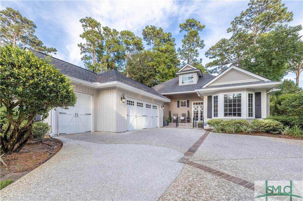 8 Woodbrook Court - Photo 1