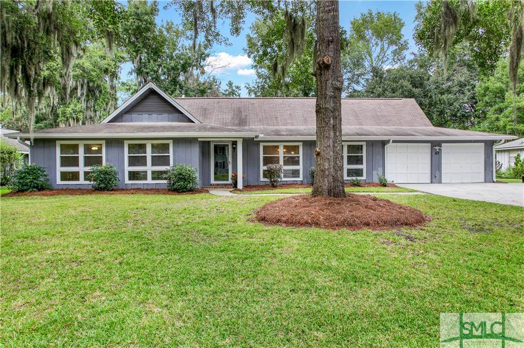 10 Red Fox Drive - Photo 1