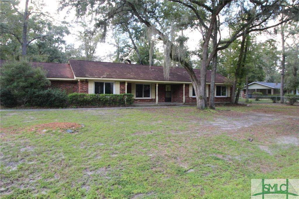 1017 Live Oak Drive - Photo 1