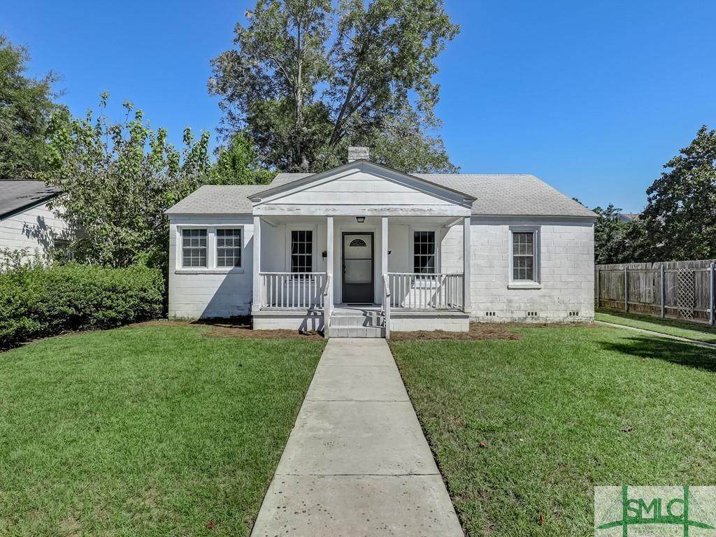 514 E 63rd Street - Photo 1