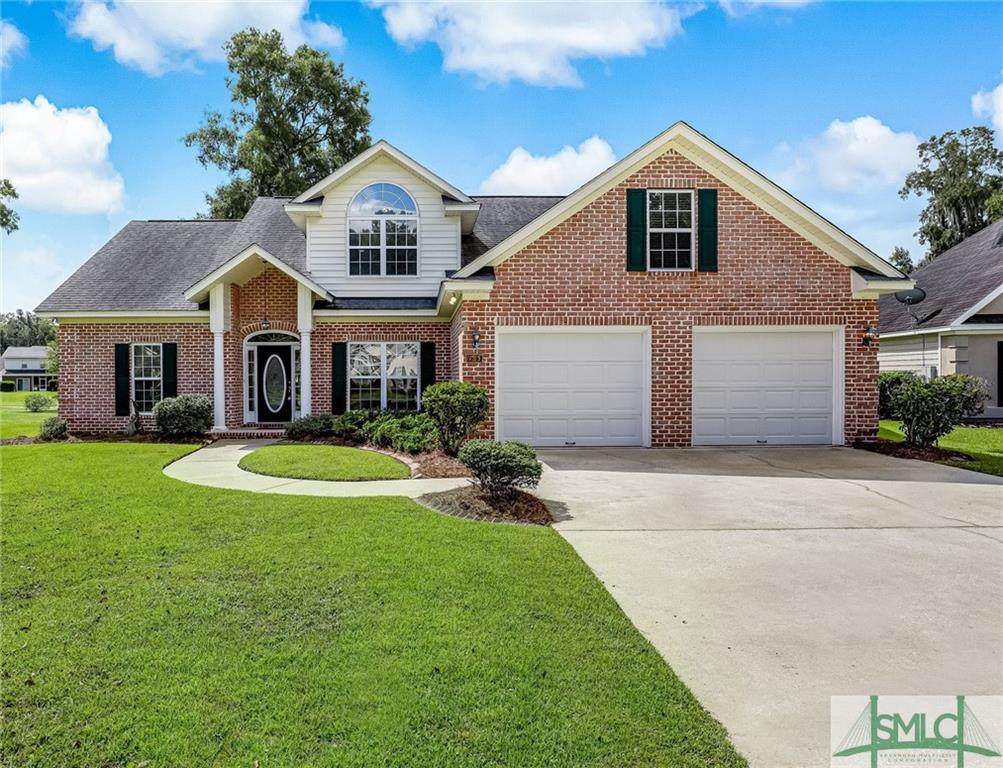 125 Meadowlark Circle - Photo 1
