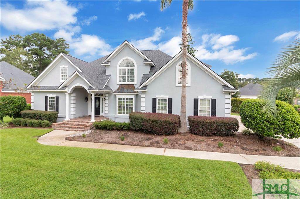7 Amberwood Circle - Photo 1