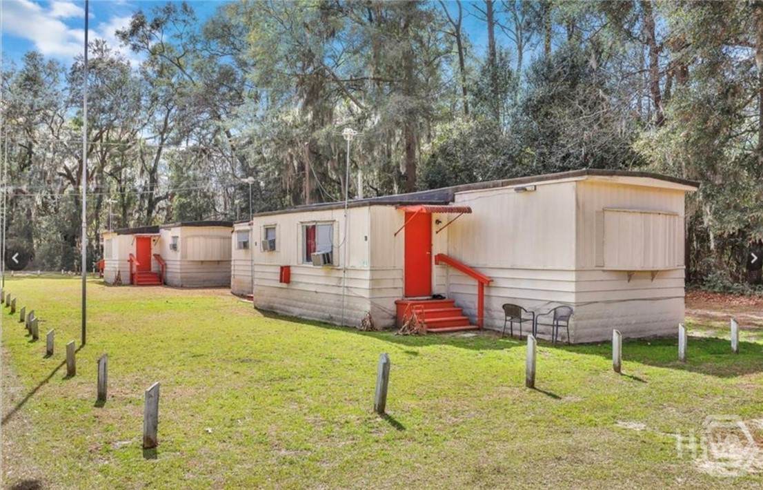 5013-B Ogeechee Road - Photo 1