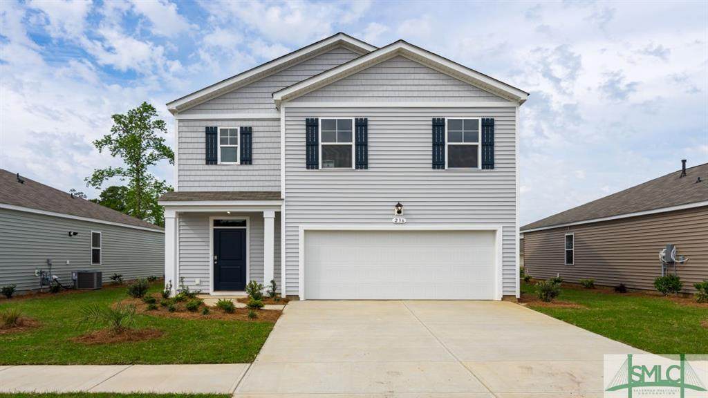 145 Tobago Circle - Photo 1