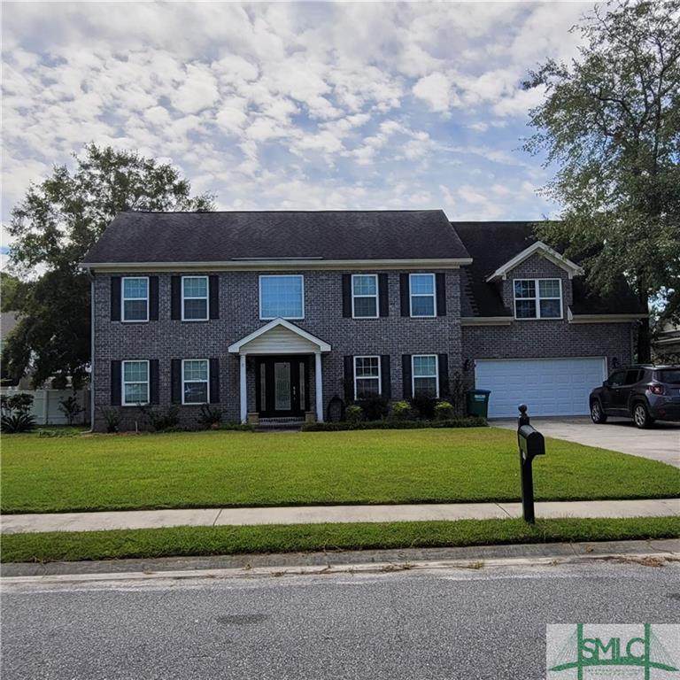 105 Tolliver Lane - Photo 1