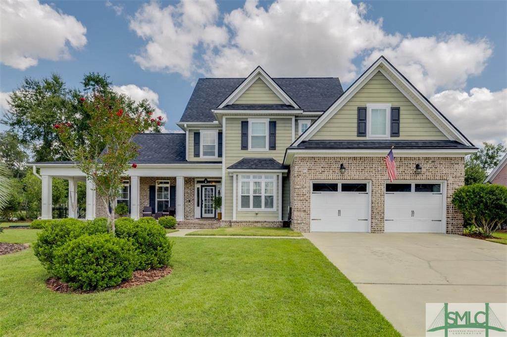 9 Crestwood Drive - Photo 1