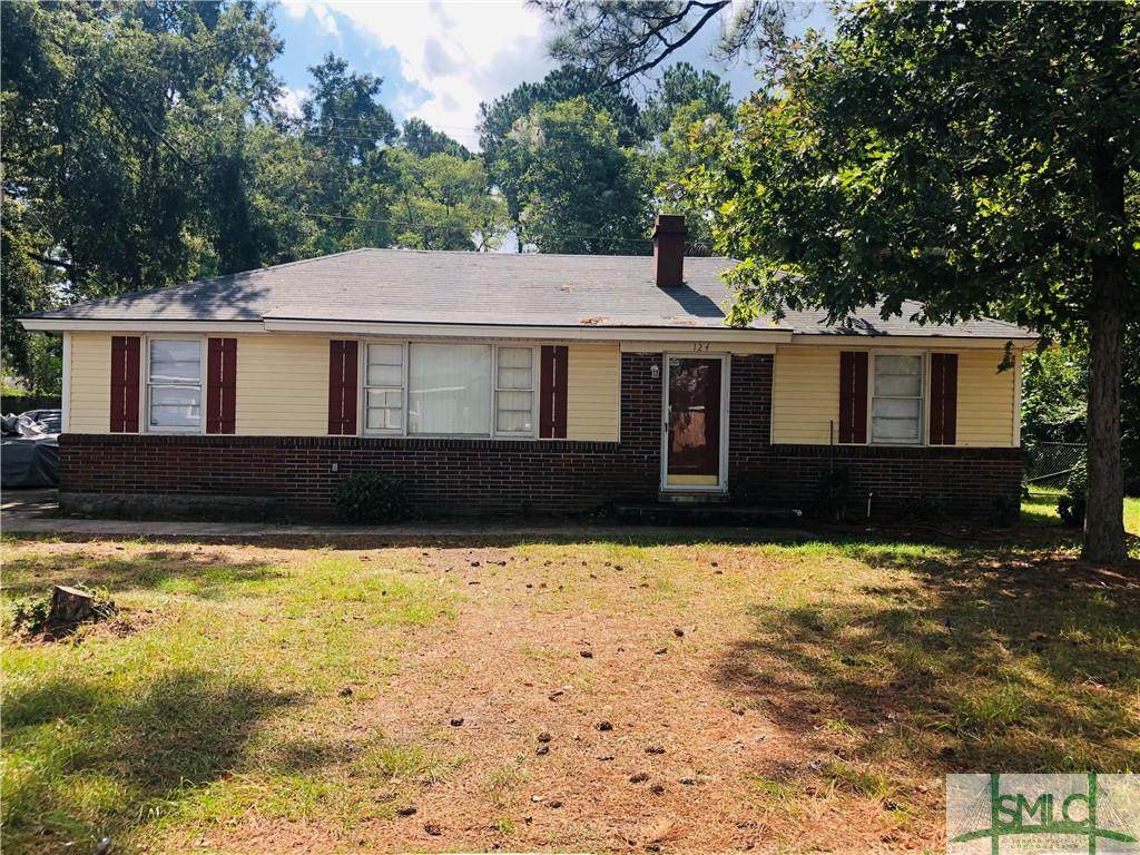 124 Chatham Villa Drive - Photo 1