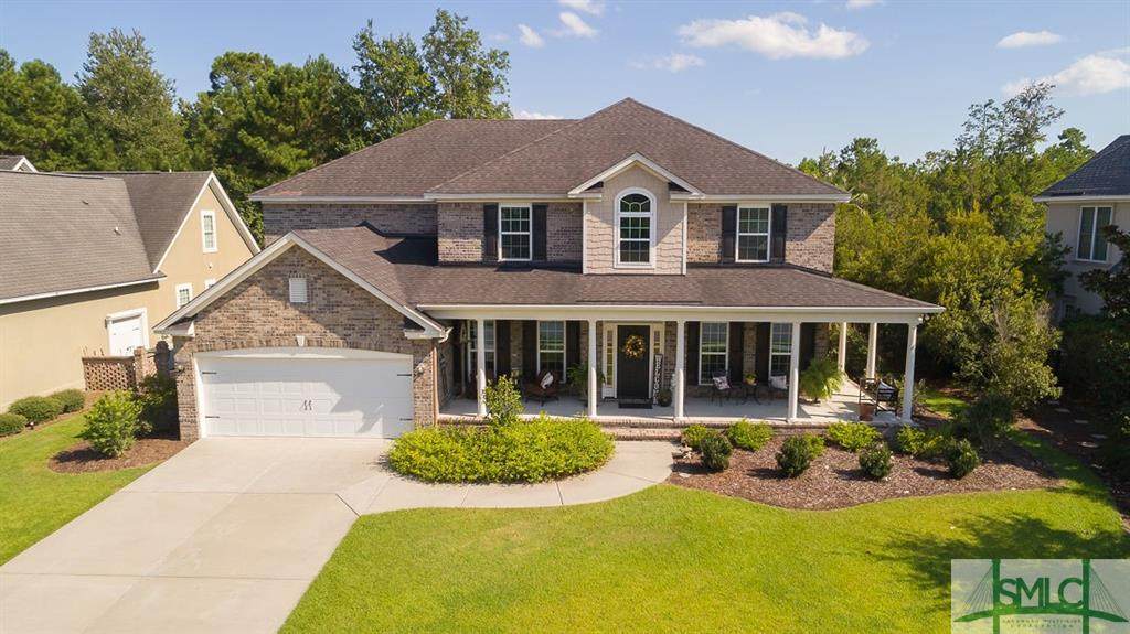 83 Woodchuck Hill Road - Photo 1