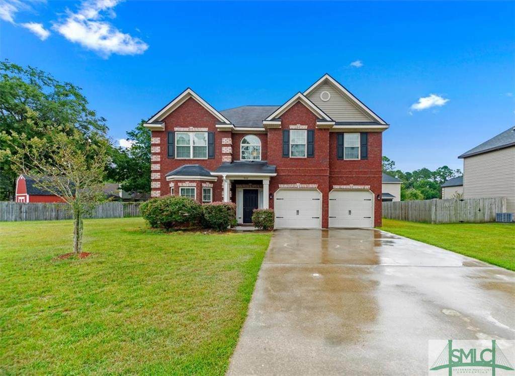 908 Blane Lane - Photo 1