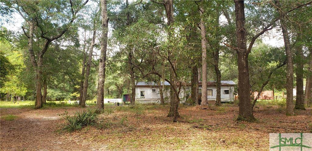432 Sadies Kitchen Road - Photo 1